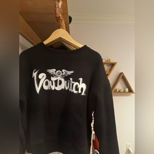 Von Dutch Crewneck